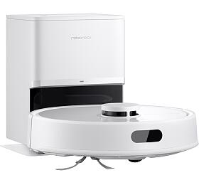 Robotický vysavač Roborock Q7 BF+ White