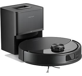 Robotick vysava Roborock Q10 VF+ Black