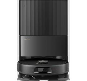 Robotick vysava Roborock Qrevo 5AE Black