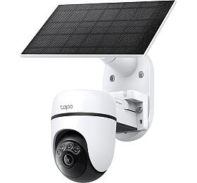 TP-Link tapo C610 KIT Solar-Powered Pan/Tilt Security Camera Kit