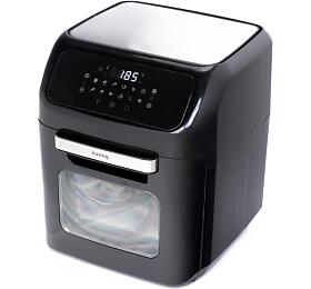 Horkovzdun fritza Huslog 1800W, objem 12l ern