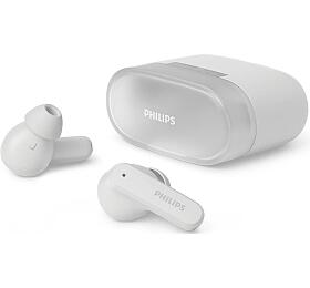 Sluchátka Philips TAT2000WT/00