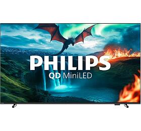 QLED televize Philips 65MLED820/12
