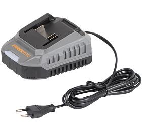 Nabjeka pro 20V Li-ion baterie Procraft industrial C20/2 / C20/2