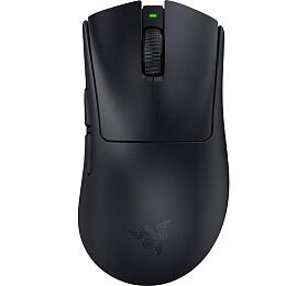 PC myš Razer DeathAdder V4 Pro Black