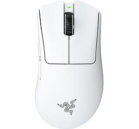 PC myš Razer DeathAdder V4 Pro White
