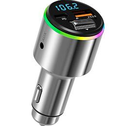 FM transmitter Navitel BHF07 MAX