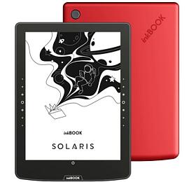 INKBOOK Solaris red (IB_SOLARIS_RED)