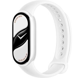 Xiaomi Smart Band 10 Ceramic Edition Pearl White (65687)