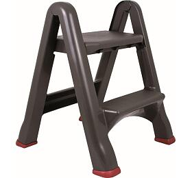 Schůdky Keter Step Stool skládací