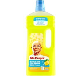 Mr Proper čistič 1,5L Lemon