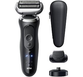 Braun strojek Series 7