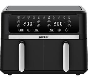 Niceboy AirFryer DUO