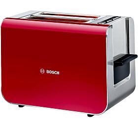 Topinkovač Bosch Styline TAT8614N