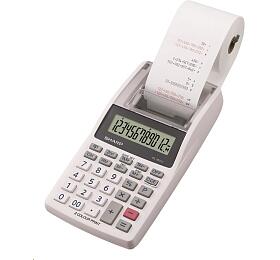 SHARP - Tiskov kalkultor SH-EL1611V bez adaptru