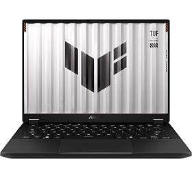 Asus TUF Gaming A14 / FA401KM-RG013X / AI7-350 / 14" / 2560x1600 / 32GB / 1TB / RTX 5060/W11P/Gray/2R