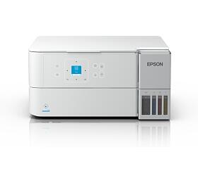 Tiskárna Epson EcoTank L4366