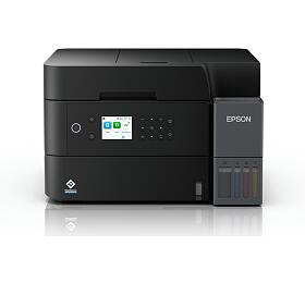 Tiskárna Epson EcoTank L6370