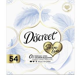 Discreet Intimky (54ks/kra) Mutltiform