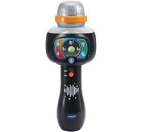 Dětské karaoke VTech Karaoke mikrofón