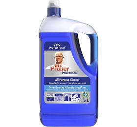 Mr Proper tek čistič 5l Ocean