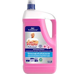 Mr Proper PROF 5L Cherry Blossom