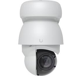UBIQUITI NETWORKS ubiquiti UVC-AI-PTZ-W - UniFi Protect AI PTZ Industrial, bílá