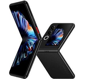 Telefon ZTE Nubia Flip 2 5G ern
