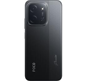 POCO C85 6/128GB Black