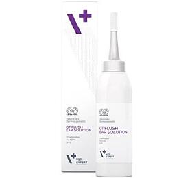 VetExpert OtiFlush Ear Solution 125ml