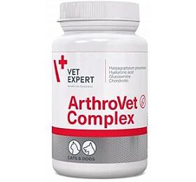 VetExpert ArthroVet HA Complex 90tbl