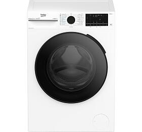 Pračka Beko BM5DFT48447W