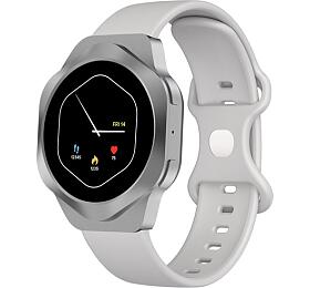 Canyon Hexagon 88 BT-CALL Silver
