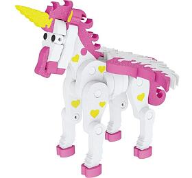 Puzzle 3D jednoroec 69 dlk TREFL