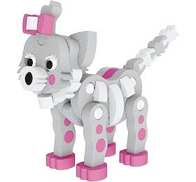 Puzzle 3D koka 62 dlk TREFL