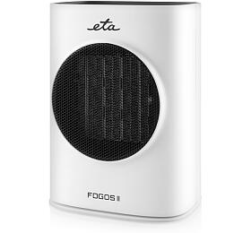 Teplovzdun ventiltor ETA Fogos II 4623 90000