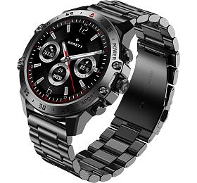 Garett Smartwatch V14 Black Steel (V14_BLK_STL)