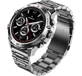 Garett Smartwatch V14 Silver Steel (V14_SVR_STL)