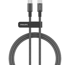 USB-C kabel Philips DLC5060C/00