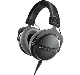 Studiová sluchátka Beyerdynamic DT 770 PRO X 48 Ohm