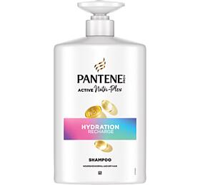 Pantene šampon 1000ml Hydration