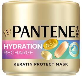 Pantene maska 300ml Hydration Recharge