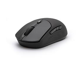 PC myš HP 400 Quiet Wireless Black