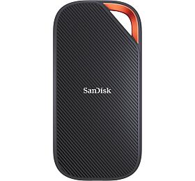 SanDisk Extreme PRO Portable SSD 3800 MB/s 2TB, USB4