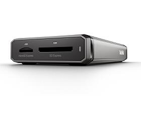 SanDisk PRO-READER SD Express Dual Card USB 3.2 Gen 2 čtečka