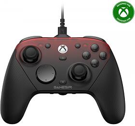 GameSir G7 PRO Shadow Ember