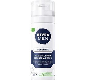 Nivea Men Sensitive pna na holen 50 ml