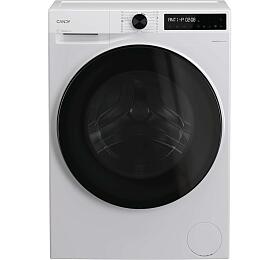 Praka se suikou Candy BWR 4138BL8-S ProWash&Dry 500