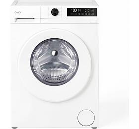 Pračka Candy GD 48S6-S SLIM ProWash 300