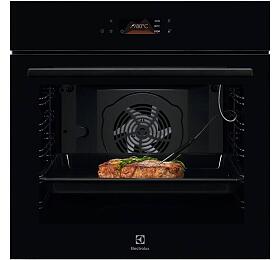 ELECTROLUX LOD8P39Z